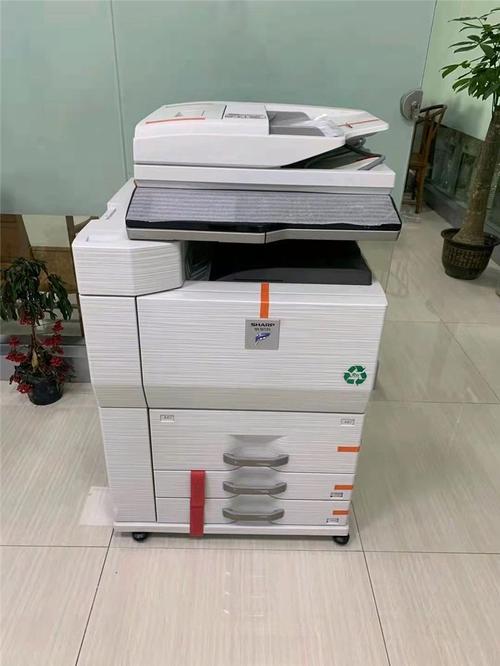 郑州复印机出租哪家好
